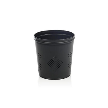 Palex Metal 13 lt Masa Altı Çöp Kovası - 