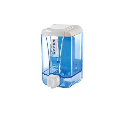 Palex Transparan Köpük Sabun Aparatı 500 ml - 