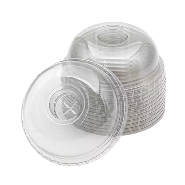 Pet Kapak Bombe Artı Delikli - 