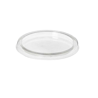 Pet Kapak Düz Deliksiz - 