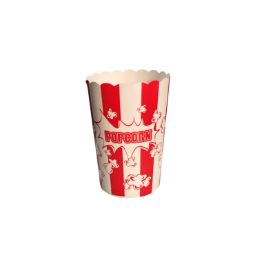 Popcorn Küçük Mısır Kovası - 