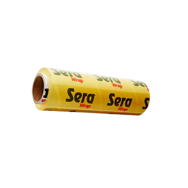 Sera Streç 45x300 8 mic - Sera
