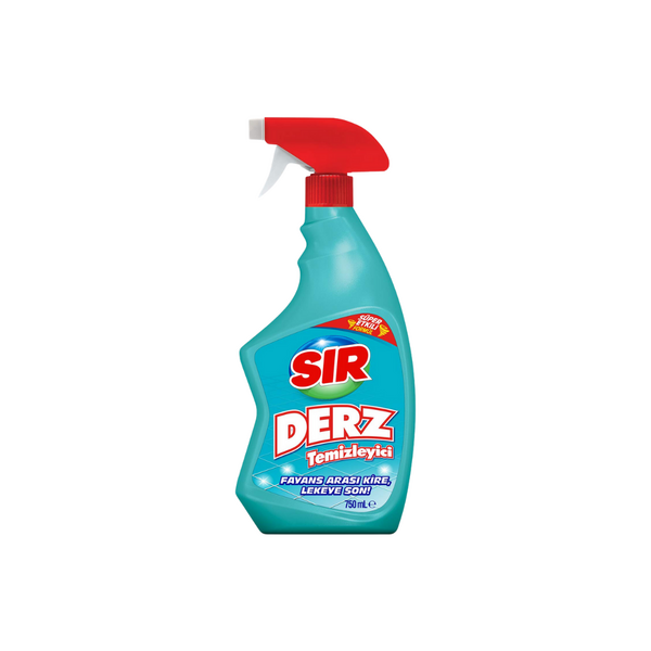 Sır Derz Temizleyici 750 ML - 1