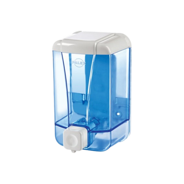 Sıvı Sabunluk Aparatı 500 ml - 