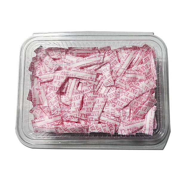 Stick Tuz 2 Gr (500'lü Paket) - 1