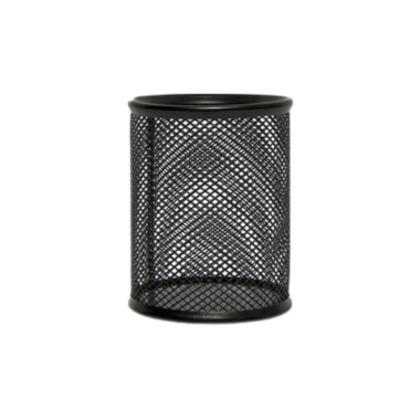 Temat Metal Siyah Kalemlik - 