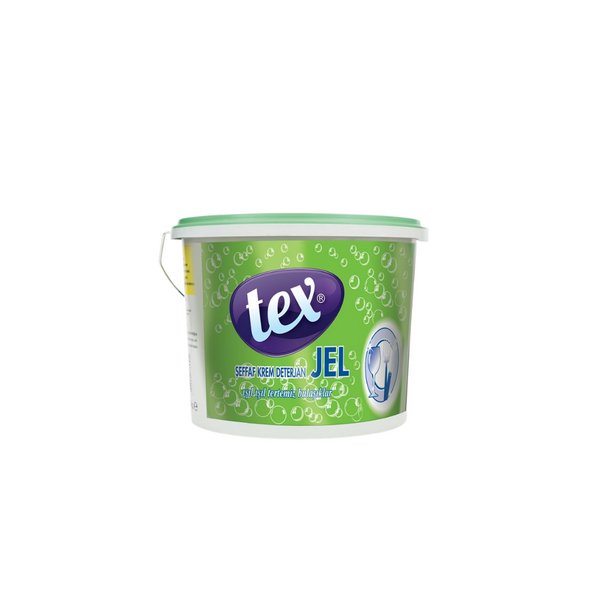 Tex Jel Krem 15 Kg - 1