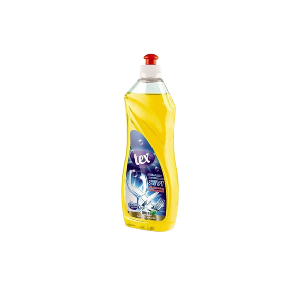 Tex Limonlu Sıvı Deterjan 750 Gr - 1