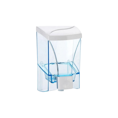 Üçtem Plastik Şeffaf Sword Sıvı Sabunluk 500 ml - 