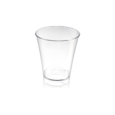 Ver 240 cc Shot Bardağı - 