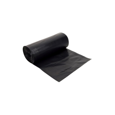 Yaşat Plastik Çöp Torbası 80x110 400 gr - Yaşat