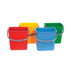 Yeşil Kat Arabası Kovası (7 lt) - 