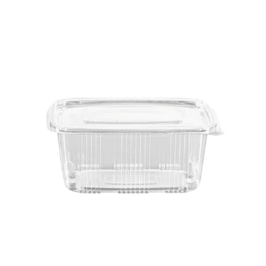 Limera 2000 Gr Sızdırmaz Yüksek Kapak Bombe - 