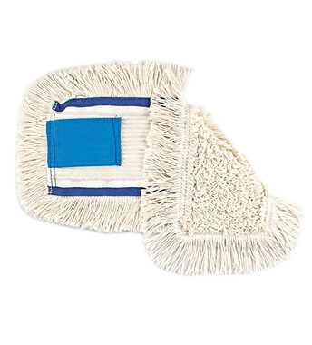 Zincirdikiş Kulaklı Mop (50 cm) - 1